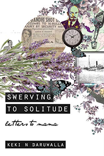 Imagen de archivo de SWERVING TO SOLITUDE a la venta por Books Puddle