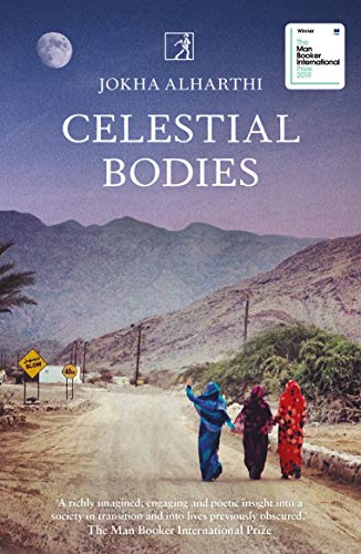 Stock image for CELESTIAL BODIES for sale by Books Puddle