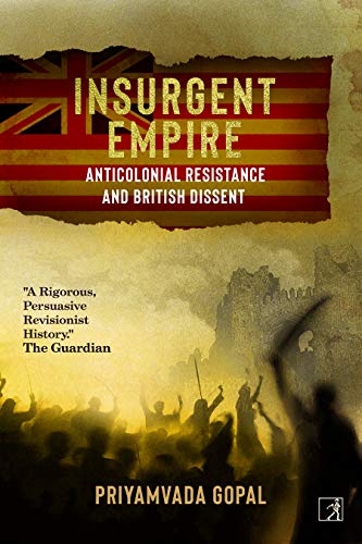 Stock image for INSURGENT EMPIRE for sale by WorldofBooks