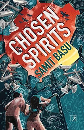 Imagen de archivo de Chosen Spirits a la venta por Better World Books