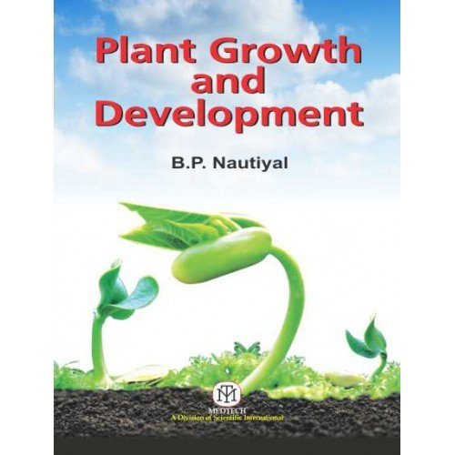 Stock image for Plant Growth and Development for sale by dsmbooks