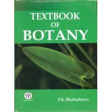 Imagen de archivo de Textbook Of Botany 2Nd Edi (Hb) a la venta por dsmbooks