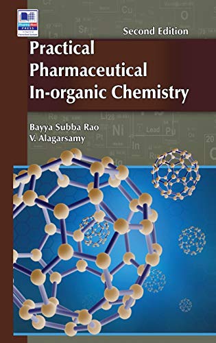 Stock image for Practical Pharmaceutical In-Organic Chemistry for sale by Lucky's Textbooks