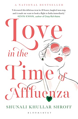 Beispielbild fr Love in the Time of Afflueza zum Verkauf von Better World Books