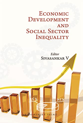 Imagen de archivo de Economic Development and Social Sector Inequality a la venta por Basi6 International