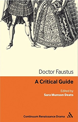 Beispielbild fr Doctor Faustus zum Verkauf von Majestic Books