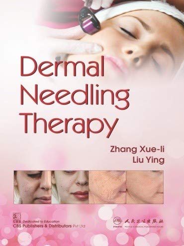 Beispielbild fr Dermal Needling Therapy zum Verkauf von WorldofBooks