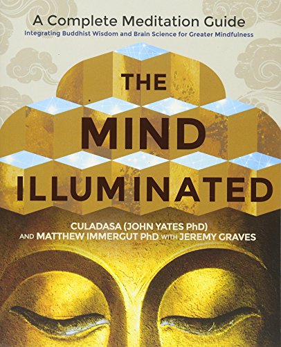 Imagen de archivo de The Mind Illuminated: A Complete Meditation Guide Integrating Buddhist Wisdom And Brain Science For a la venta por Majestic Books