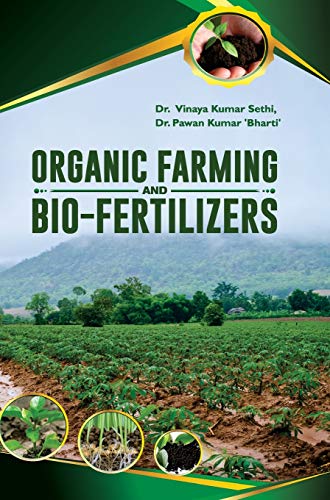 Stock image for ORGANIC FARMING AND BIO-FERTILIZERS for sale by Books Puddle