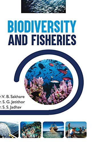 Stock image for BIODIVERSITY AND FISHERIES for sale by Books Puddle