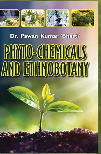 Stock image for Phyto-chemicals and Ethnobotany for sale by Books Puddle