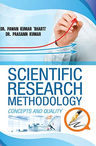 Stock image for Scientific Research Methodology for sale by Books Puddle