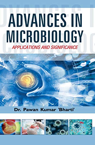 Stock image for Advances in Microbiology for sale by Books Puddle