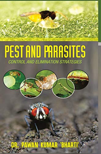 Stock image for Pest and Parasites for sale by Books Puddle