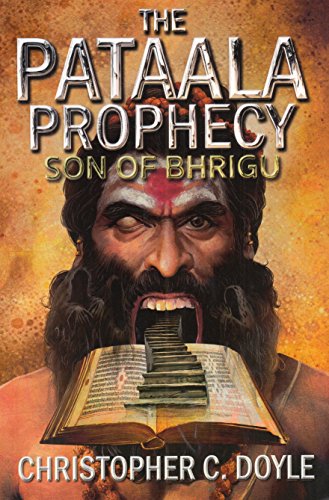 Stock image for Son of Bhrigu for sale by Better World Books