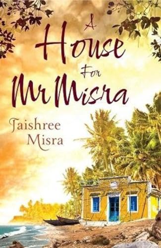 Stock image for A House For Mr Misra for sale by PBShop.store US