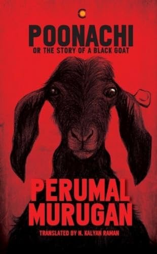 Beispielbild fr Poonachi: Or The Story Of A Black Goat zum Verkauf von SecondSale