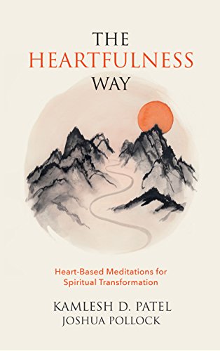 Stock image for The Heartfulness Way for sale by WorldofBooks