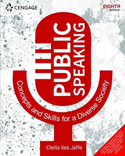 Imagen de archivo de Public Speaking : Concepts And Skills For A Diverse Society, 8Th Edition a la venta por Better World Books