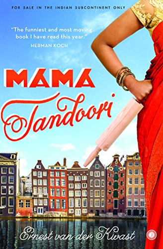 Stock image for Mama Tandoori for sale by Majestic Books