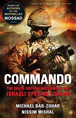 Stock image for Commando for sale by Books in my Basket