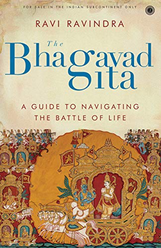 Stock image for The Bhagavad Gita for sale by Majestic Books