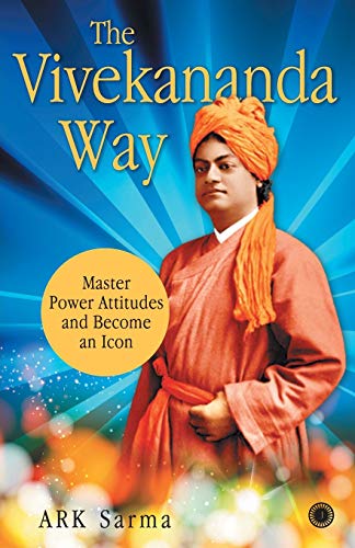 Stock image for The Vivekananda Way for sale by Books Puddle
