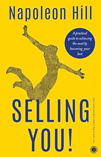 Stock image for Selling You! for sale by Majestic Books