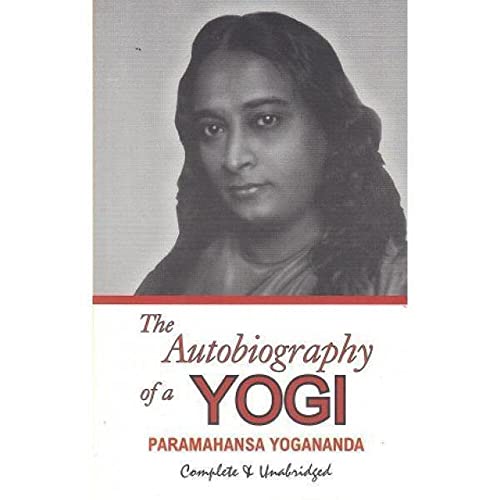 Stock image for Autobiography Of A Yogi for sale by HPB-Blue