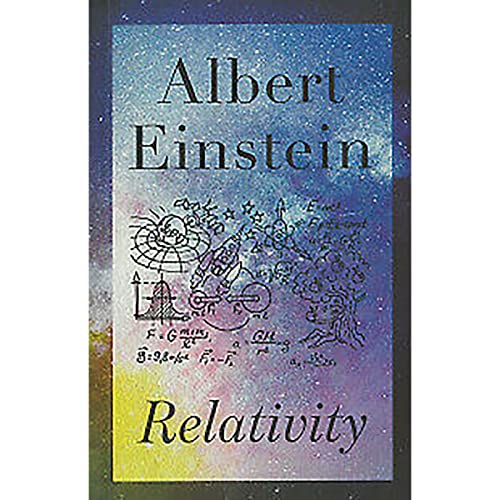 9789386869982: Albert Einstein Relativity