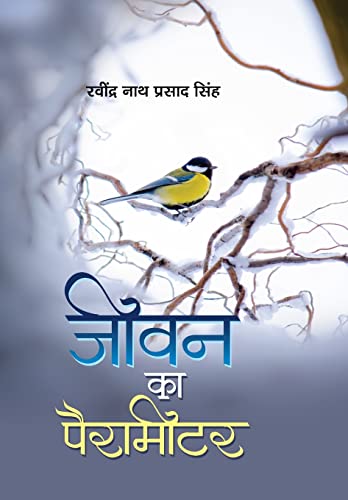 Stock image for Jeevan Ka Parameter (Hindi Edition) for sale by GF Books, Inc.