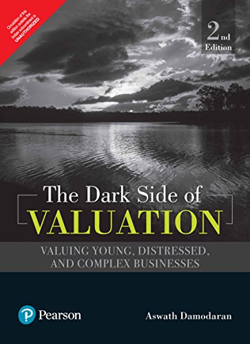 9789386873255: Dark Side Of Valuation 2Nd Edition