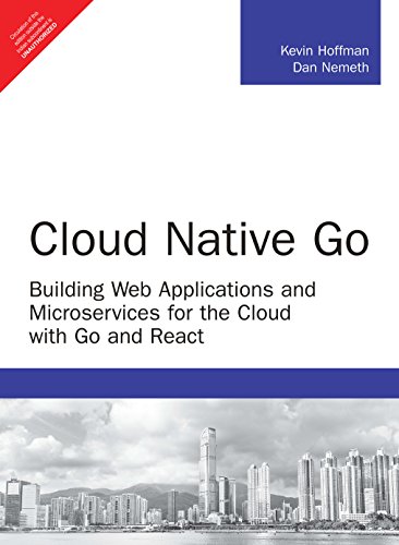 Stock image for Cloud Native Go 1 E for sale by Books in my Basket