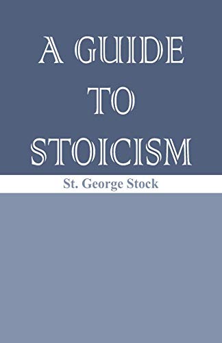 Imagen de archivo de A Guide to Stoicism a la venta por Book Deals