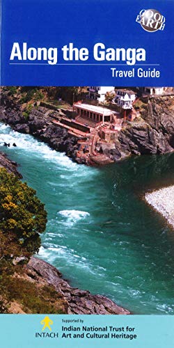 Stock image for ALONG THE GANGA for sale by Books Puddle