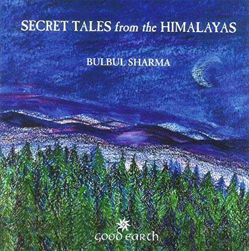 Beispielbild fr Secret Tales From The Himalayas zum Verkauf von Books Puddle
