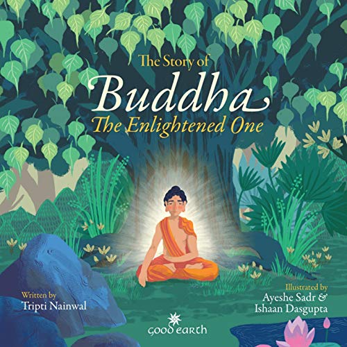 Stock image for The Story of Buddha for sale by MusicMagpie