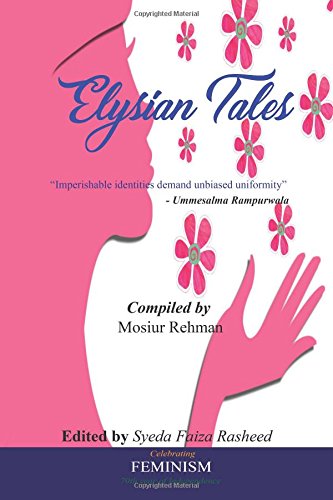 Stock image for Elysian Tales for sale by GF Books, Inc.