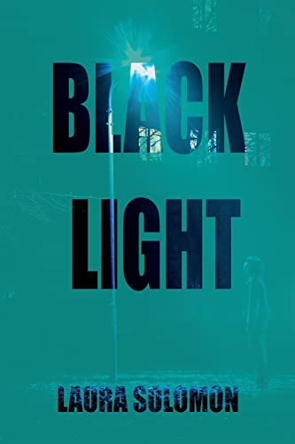9789386897138: Black Light