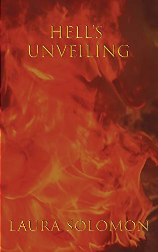 Beispielbild fr Hell's Unveiling [Soft Cover ] zum Verkauf von booksXpress