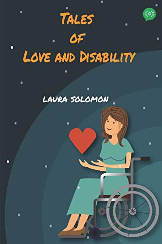 9789386897503: Tales of Love and Disability