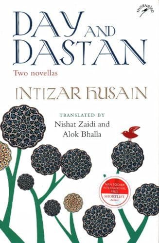 Stock image for Day and Dastan: Two Novellas for sale by HPB-Ruby