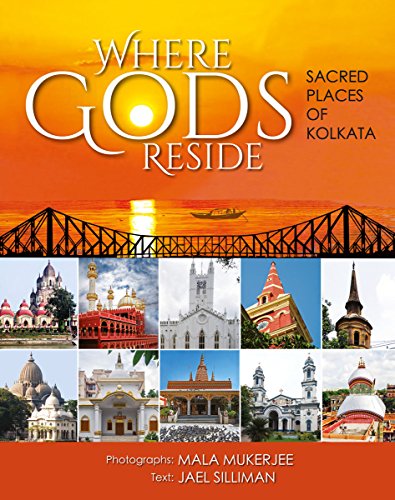 Stock image for Where Gods Reside for sale by Books Puddle