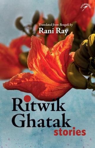 Stock image for Ritwik Ghatak Stories for sale by Books Puddle