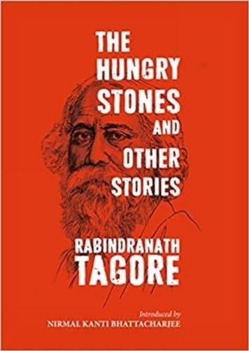 Beispielbild fr The Hungry Stones And Other Stories zum Verkauf von WorldofBooks
