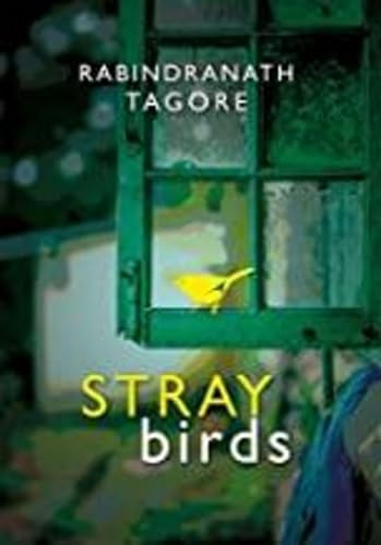 Beispielbild fr Stray Birds zum Verkauf von Books Puddle