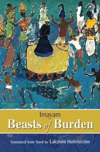 Imagen de archivo de Beasts of Burden a la venta por Books in my Basket