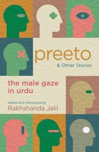 Stock image for Preeto & Other Stories for sale by Books Puddle