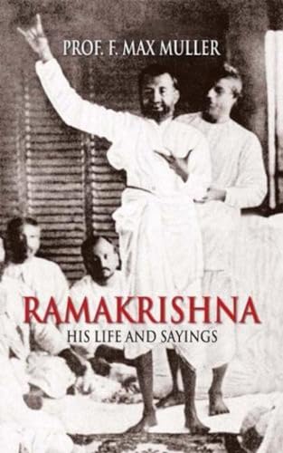 Stock image for Ramakrishna: His Life and Sayings for sale by Books in my Basket