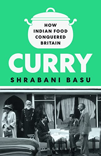 Stock image for Curry for sale by Books Puddle